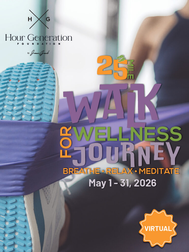 WALK FOR WELLNESS 2026