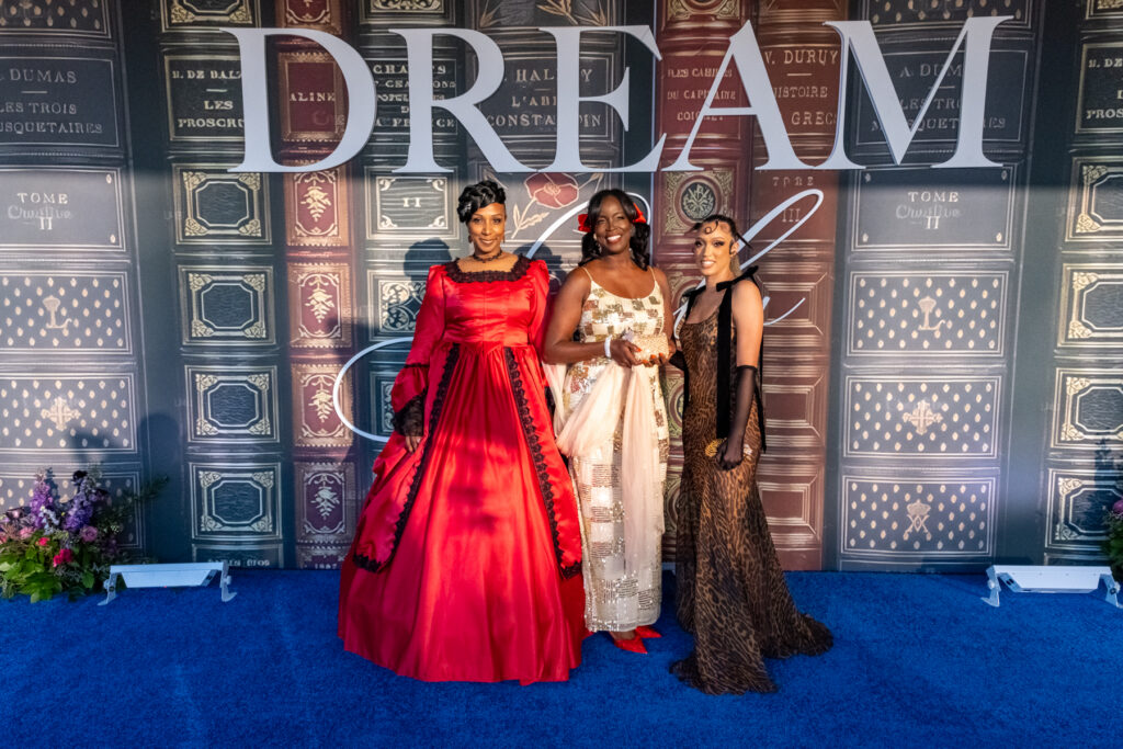 Dream Gala