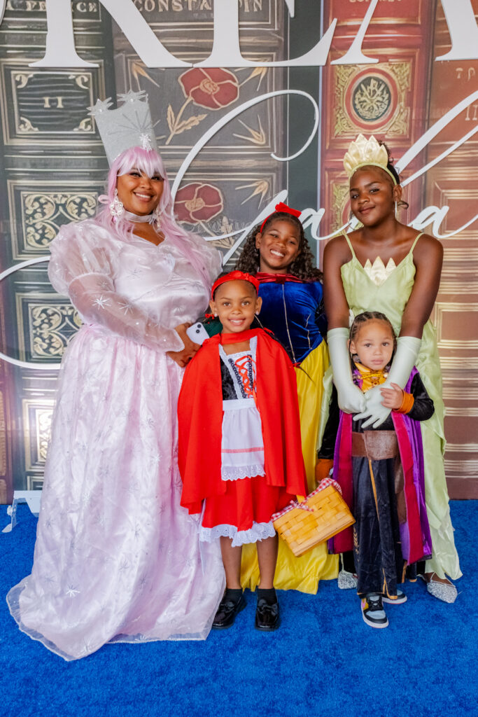 Dream Gala