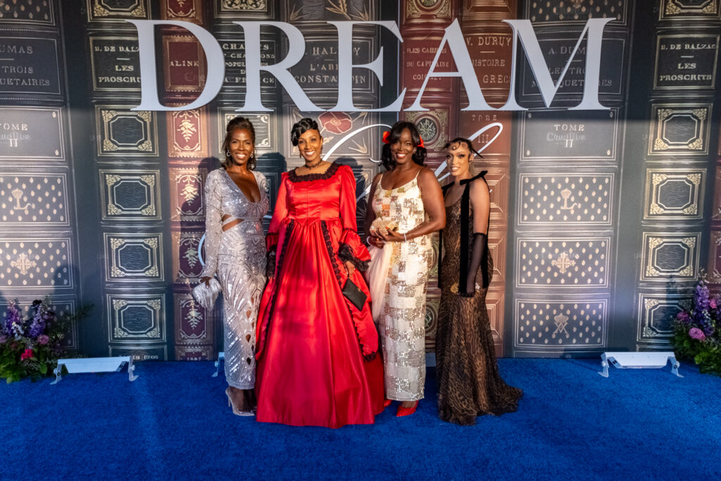 Dream Gala