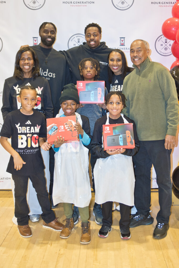 MLK Day Paint Party